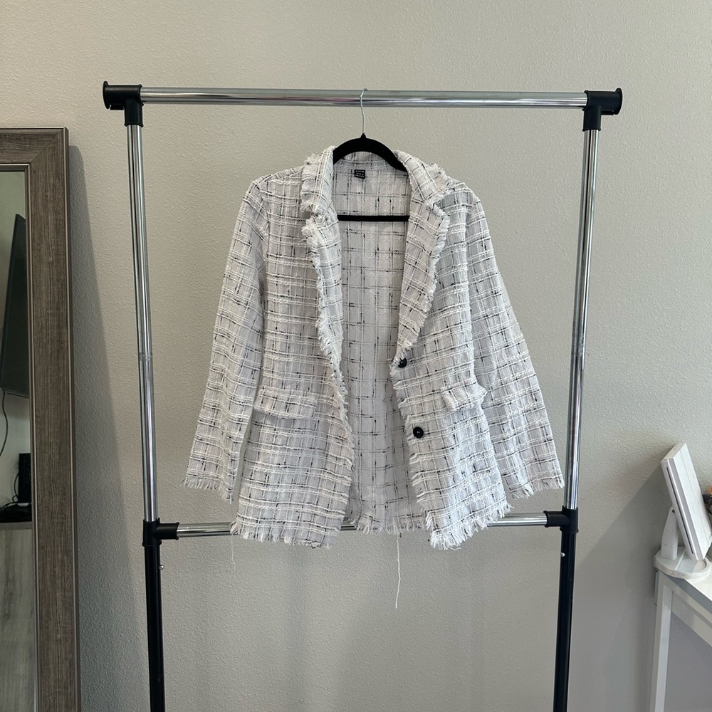 Perfect work blazer